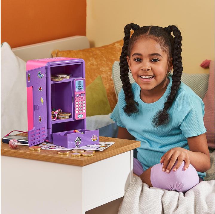 Actual product image VTech Kidisecrets Dream Safe (German)