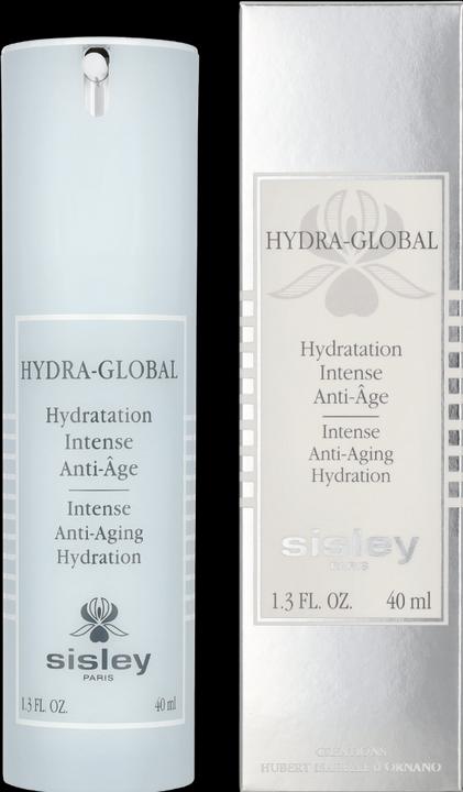Produktbild Sisley Hydra-Global (40 ml, Tagescreme)