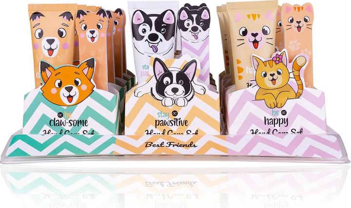 Immagine prodotto Accentra Best Friends (Set di manicure)
