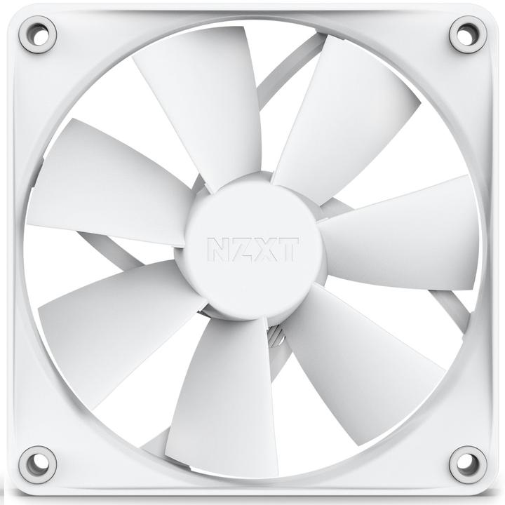 Immagine prodotto NZXT F120P (120 mm, 1 x)