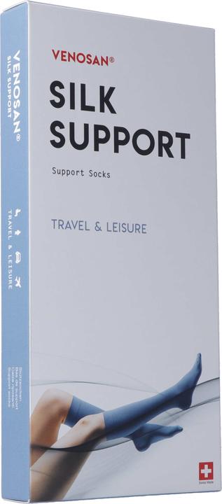 Image du produit Venosan a-d support socks marine (M)