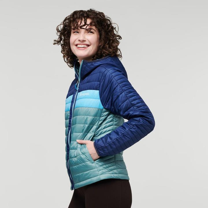 Produktbild Cotopaxi Capa Insulated Hooded Jacket (XXS)