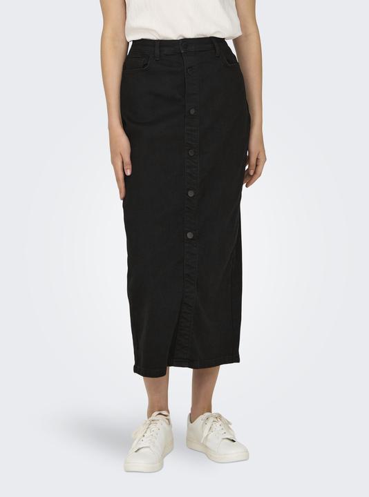 Actual product image JdY JDYLONDON denim skirt Denim skirt (L)