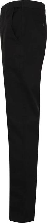 Actual product image Henbury Mens Stretch Flex Waistband Chinos (36)