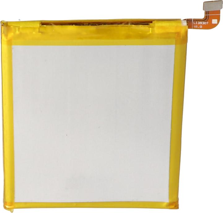 Produktbild AccuCell Akku ZTE BA910 Akku Blade A910, Blade A910 Dual