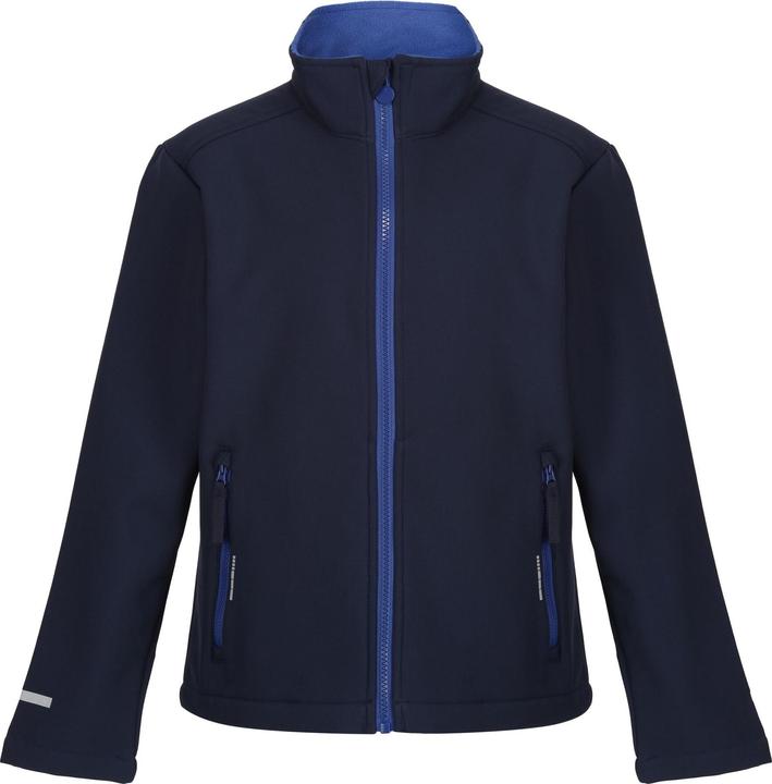 Regatta Ablaze Softshelljacke Zweilagig