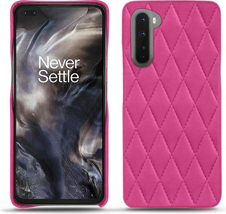 Immagine prodotto Noreve Cover in pelle (OnePlus Nord)