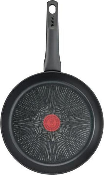 Immagine prodotto Tefal Set di padelle Ultimate G26890 2 pezzi (28 cm, Set di pentole e padelle da cucina, Alluminio)