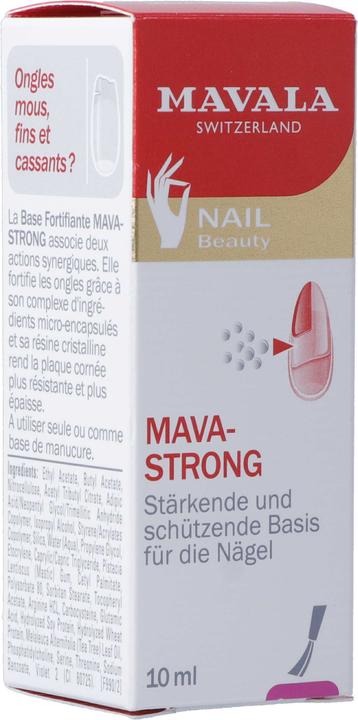Mavala Mava-Strong (10 ml)