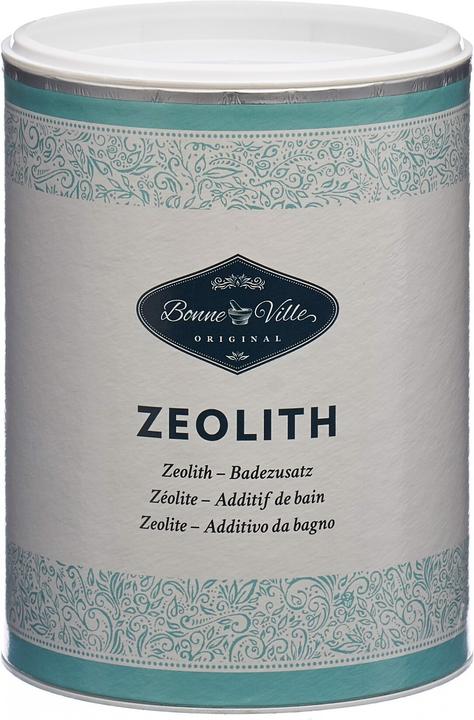 Bonneville Zeolith (Badesalz)