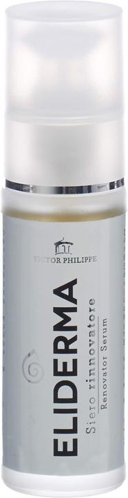 Produktbild Eliderma Gesichtsserum mit biologischem Schneckenschleim (30 ml)