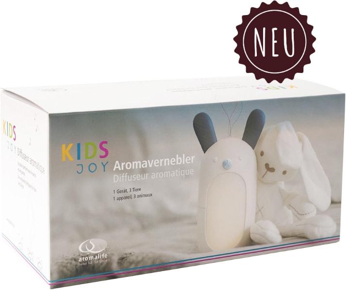 Produktbild Aromalife Kids Aromavernebler Joy