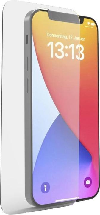 Actual product image Hama Clear Protect (1 Piece, Apple iPhone 12, Realme 12 Pro+)