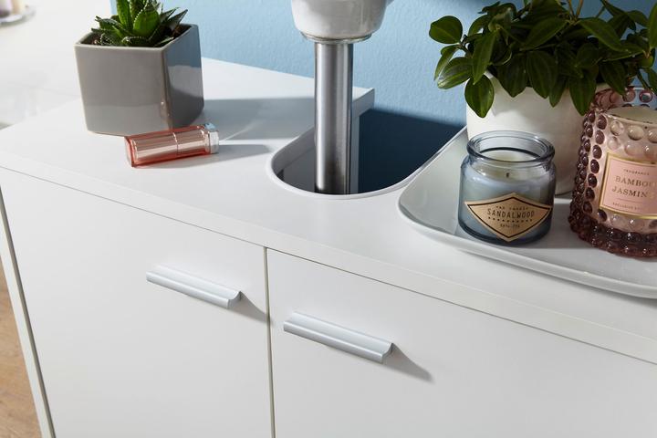 Produktbild Wohnling Unterschrank (60 x 30 x 55 cm)