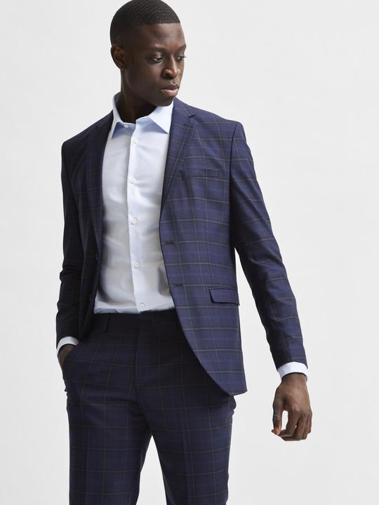 Produktbild Selected Homme Formelles Hemd (XS)