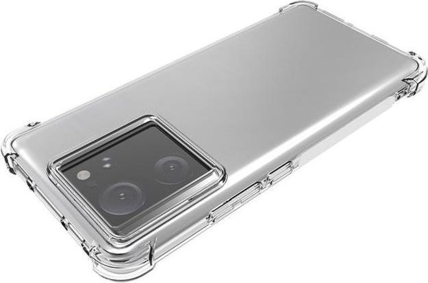Immagine prodotto MU Classic Serie Softcase TPU (Xiaomi 13T, Xiaomi 13T Pro)