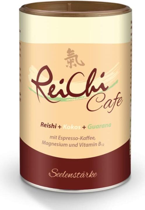 Image du produit Dr. Jacob's ReiChi (180g) (180 g)