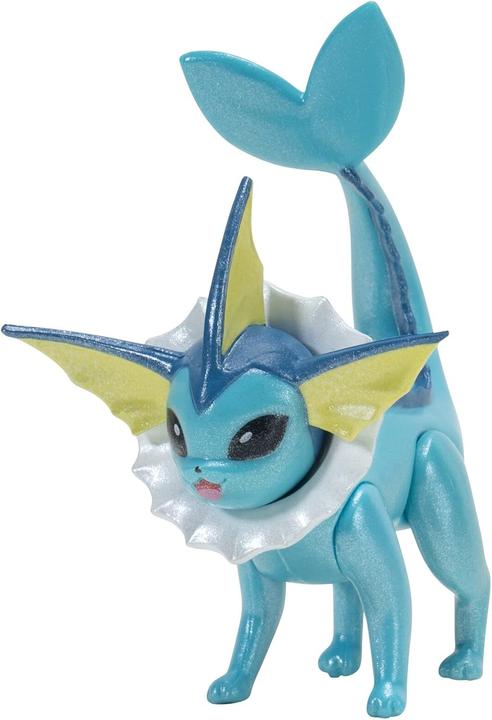 Image du produit Boti Figurines Pokemon Evolution Multipack - Eevee, Jolteon, F