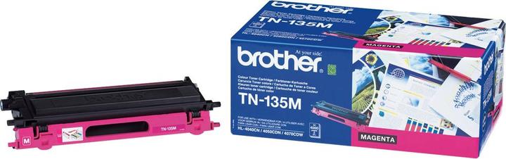 Produktbild Brother Tn-135m (M)