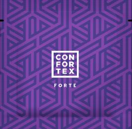 Produktbild Confortex Nature Forte Condoms 144 Einheiten (144 Stk.)