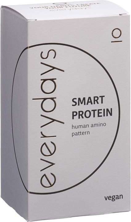 Actual product image Everydays Smart Protein Human Amino Pattern (180 Piece, Pills, 470 g)