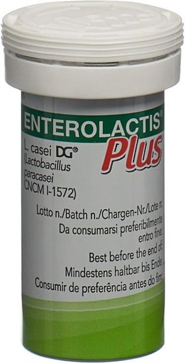 Immagine prodotto Enterolactis Più tappi (15 Pezzo/i, 500 g)