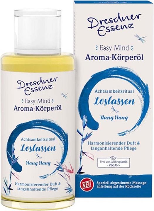 Produktbild Dresdner Essenz Geschenkset Easy Mind