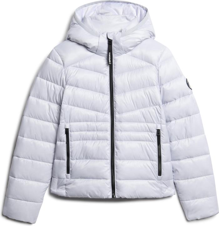 Immagine prodotto Superdry piumino imbottito da fuji quilt (XS)