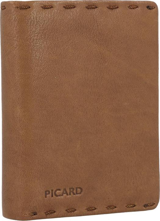 Produktbild Picard Ranger 1 Geldbörse RFID Schutz Leder 8 cm