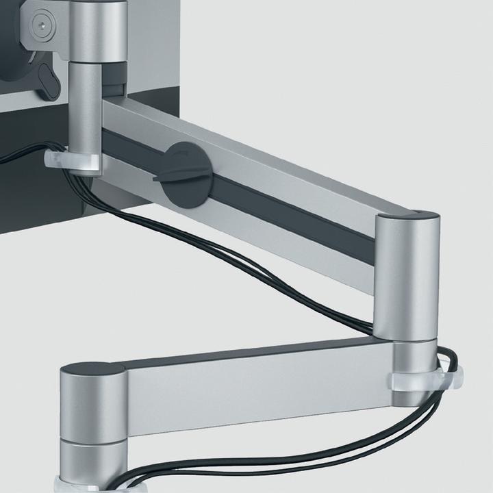 Actual product image Durable Monitor mount (Table, 27")
