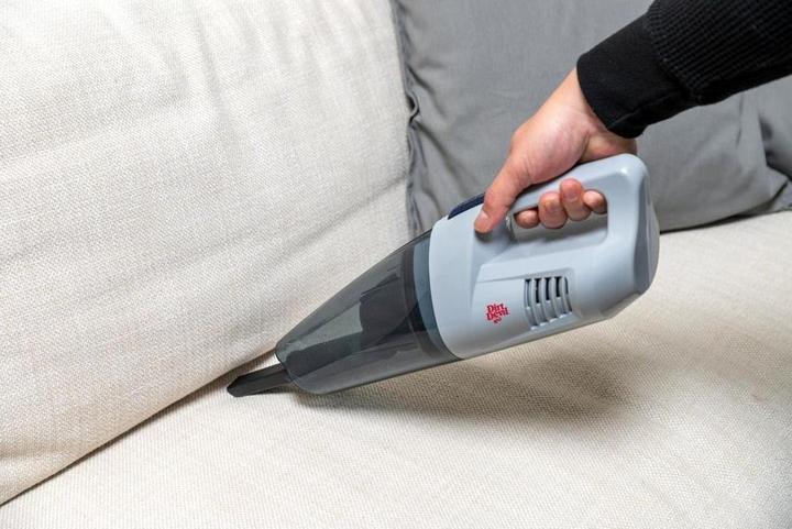 Image du produit Dirt Devil DD5001