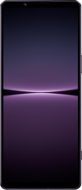 Productafbeelding Sony Xperia 1 IV (256 GB, Paars, 6.50", Dubbele SIM, 12 Mpx, 5G)