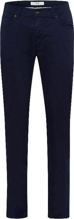 Actual product image BRAX Ultra Light Cadiz (Cooper New) Pant Straight Fit Manhat (W34/L30)