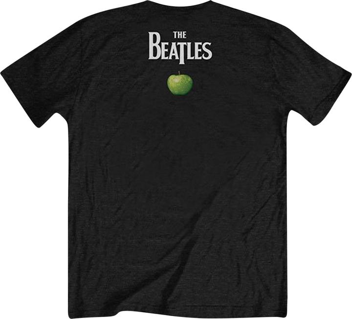 Immagine prodotto Live in DC Maglietta Stampa posteriore Adulto Unisex (S)