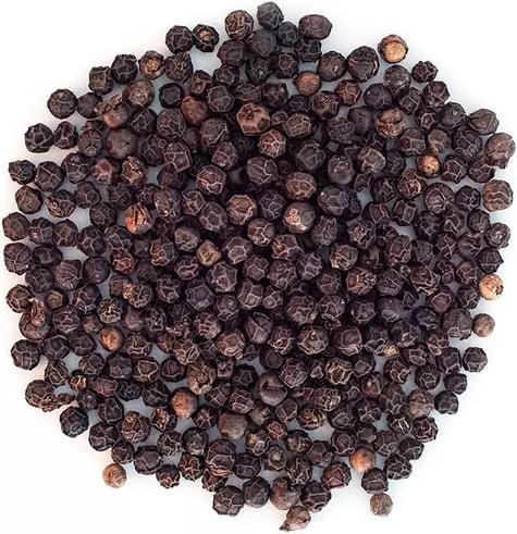 Image du produit Sonnentor Pfeffer schwarz ganz (55 g)