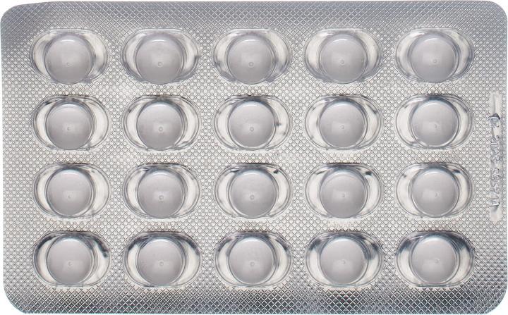 Image du produit Salus Dolomit magnesium calcium vitamin d3 cpr (120 pièce(s), Cachets, 113 g)