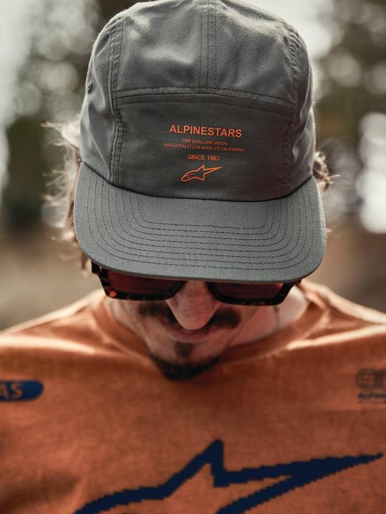 Actual product image Alpinestars Has 24 Peasy (One size)