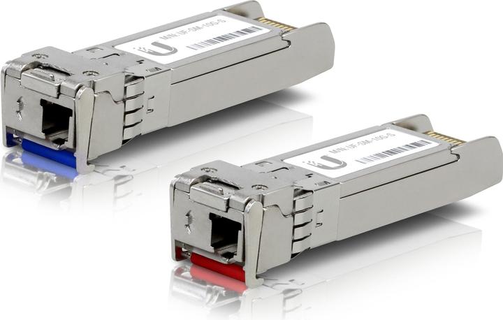 Produktbild Ubiquiti UF-SM-10G-S 2er Set