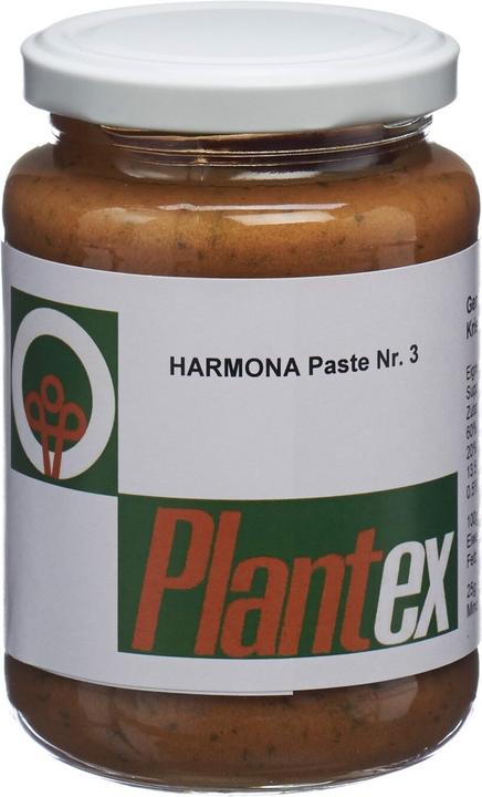 Harmona Plantex Nr. 3