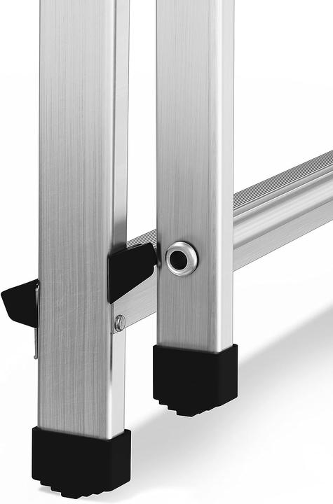 Actual product image Drabest Haushaltsleiter (Stile, 170 cm)