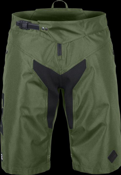 Actual product image TSG Trailz 2.0 cycling shorts (M)