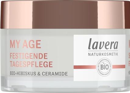 Lavera Soin de jour My Age (50 ml, Crème de jour)