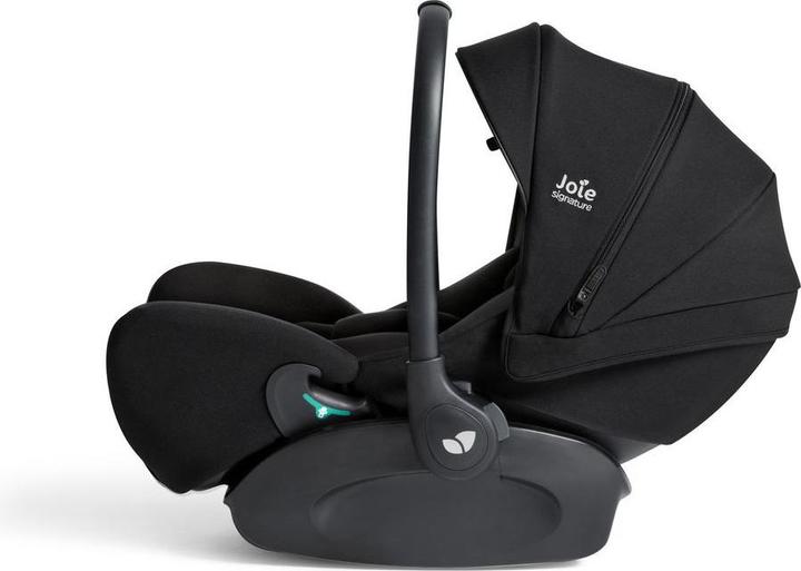 Actual product image Joie i-Level Pro (Baby car seat, ECE R129/i-Size Standard)