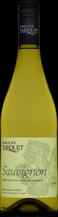 Actual product image Tariquet Sauvignon Gascogne Domaine (2023)