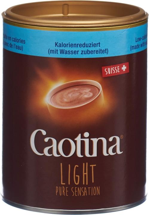 Produktbild Caotina original Pulver ohne Zucker (1 Stück, Pulver, 350 g)