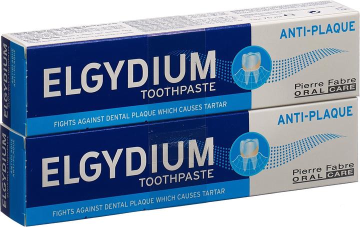 Produktbild Elgydium Anti-Plaque (150 ml)