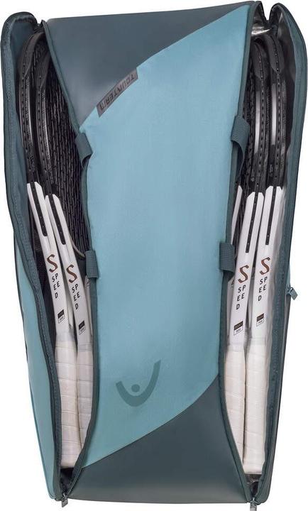 Immagine prodotto Head Borsa porta racchette Tour L (9R)