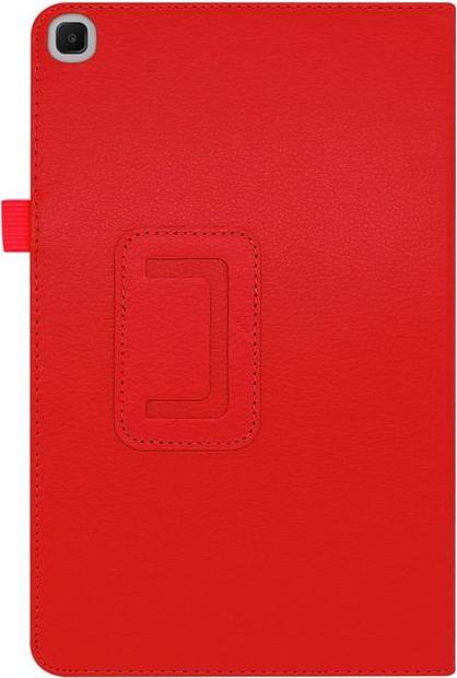 Immagine prodotto MU Classic Custodia in pelle Litchi per la copertina del libro (Scheda Galaxy S6 Lite)