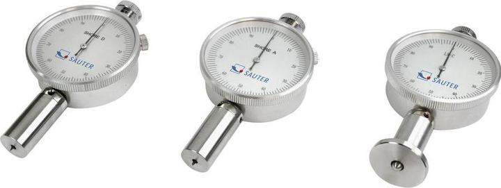 Produktbild Sauter Härteprüfgerät HB0 100-0. Shor