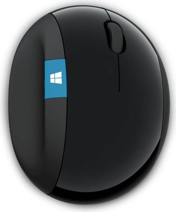 Produktbild Microsoft Sculpt Ergonomic (Kabellos)